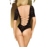 Penthouse Body SALUTE ME Noir